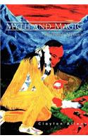 Myth and Magic: Divided Nation