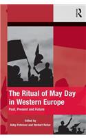 The Ritual of May Day in Western Europe