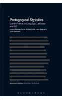 Pedagogical Stylistics