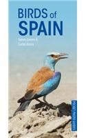Birds of Spain