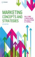 Marketing Concepts & Strategies