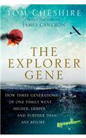 Explorer Gene