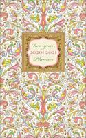 Florentine 2020 Two Year Pocket Planner