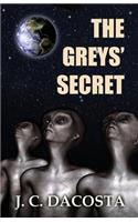 Greys' Secret