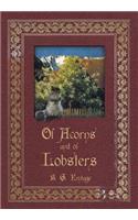 Of Acorns and of Lobsters