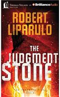 The Judgment Stone: (Immortal Files)
