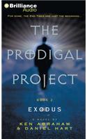 Prodigal Project: Exodus