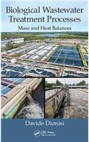 Biological Wastewater Treatment Processes
