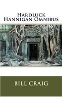 Hardluck Hannigan Omnibus