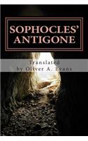 Sophocles' Antigone