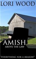 Amish Above The Law