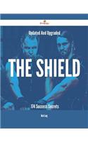 Updated and Upgraded the Shield - 174 Success Secrets