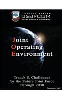 Challenges and Implications for the Future Joint Force