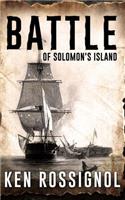 Battle of Solomon's Island