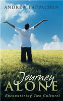 A Journey Alone: Encountering Two Cultures(English)