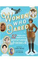 Women Who Dared