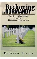 Reckoning in Normandy