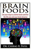 Brain Foods
