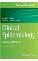 Clinical Epidemiology