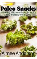 Paleo Snacks