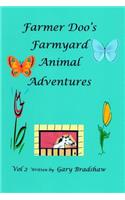 Farmer Doo's Farmyard Animal Adventures