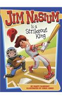 Strikeout King