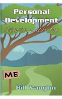 Personal Development Starts with Me