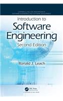 Introduction to Software Engineering