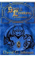 Saga of the Everking - Revised Edition