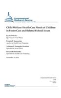 Child Welfare