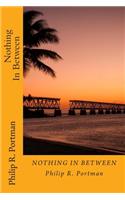Nothing In Between: Verse One of the Coconut Psalms(1 The Coconut Pslams)