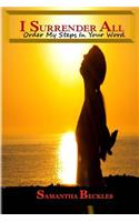 I Surrender All
