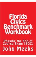 Florida Civics Benchmark Workbook
