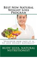 Best New Natural Weight Loss Program