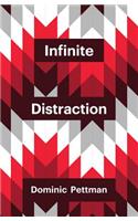 Infinite Distraction: Paying Attention to Social Media