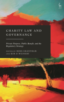Charity Law and Governance