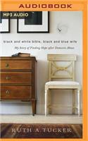 Black and White Bible, Black and Blue Wife