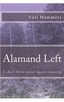 Alamand Left