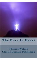 Pure In Heart