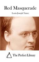 Red Masquerade: (English)