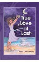 True Love at Last