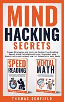 Mind Hacking Secrets