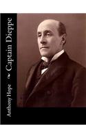 Captain Dieppe