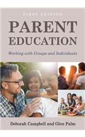 Parent Education
