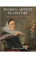 Women Artists in History from Antiquity to the Present