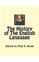 History of The English Language