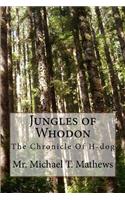 Jungles of Whodon