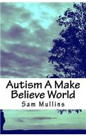 Autism A Make Believe World