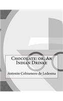 Chocolate