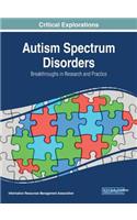 Autism Spectrum Disorders